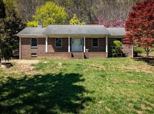 557 Jerusalem Chapel Rd, Churchville, VA 24421