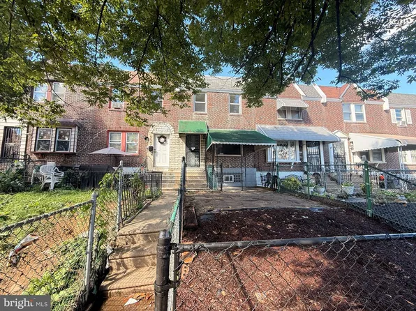 5545 Springfield Ave, Philadelphia, PA 19143