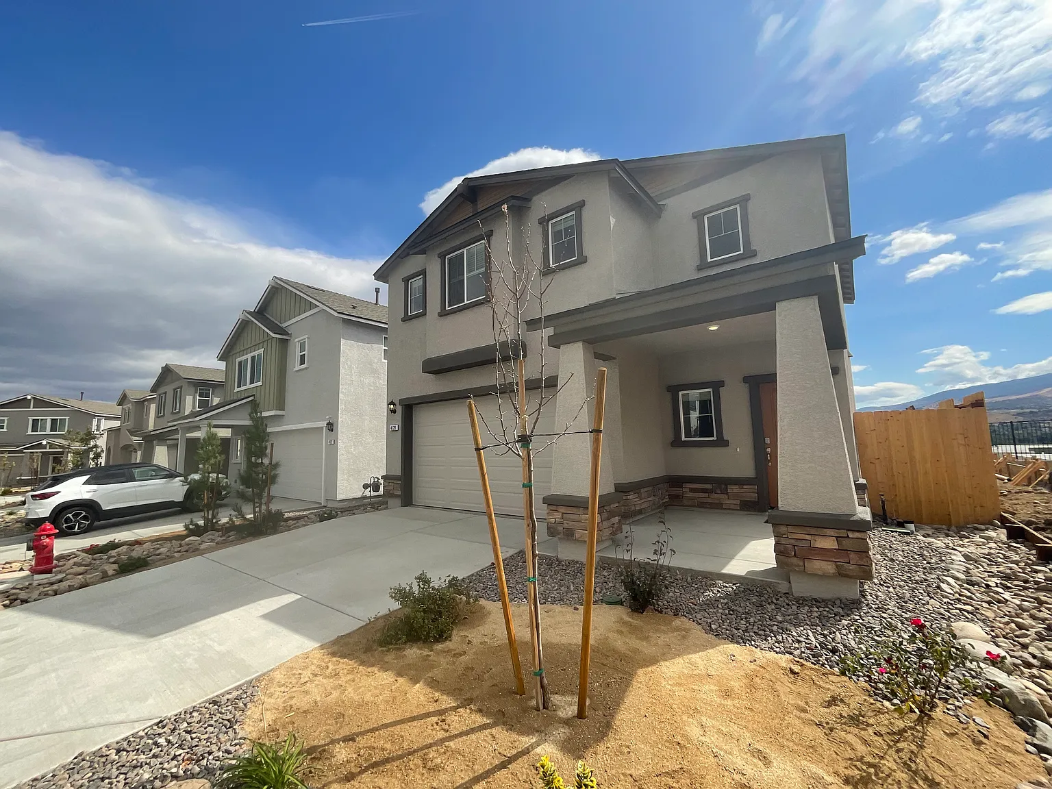 4128 Scenic Dr — Photo 2