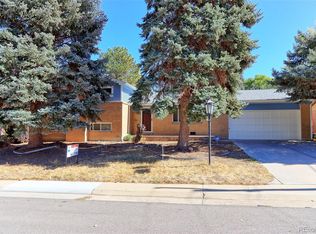 10442 Brewer Dr, Northglenn, CO 80234