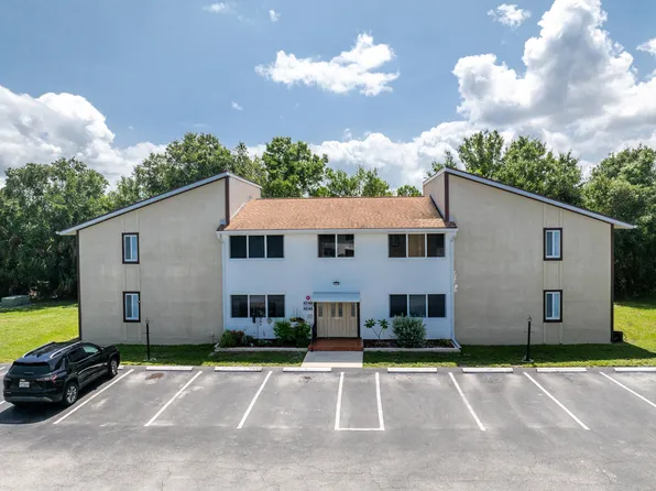 22481 Westchester Boulevard #B48, Port Charlotte, FL 33980
