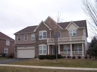 25224 Gettysburg Rd, Plainfield, IL 60544