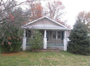441 Jerome Ln, Cahokia, IL