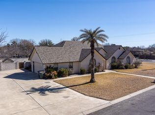 301 Boulder Ridge Dr, Del Rio, TX 78840