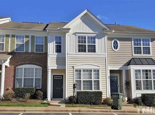 8206 City Loft Ct, Raleigh, NC 27613