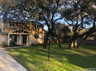 15526 Purple Sage Rd, San Antonio, TX 78255