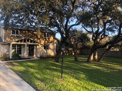 15526 Purple Sage Rd, San Antonio, TX, 78255