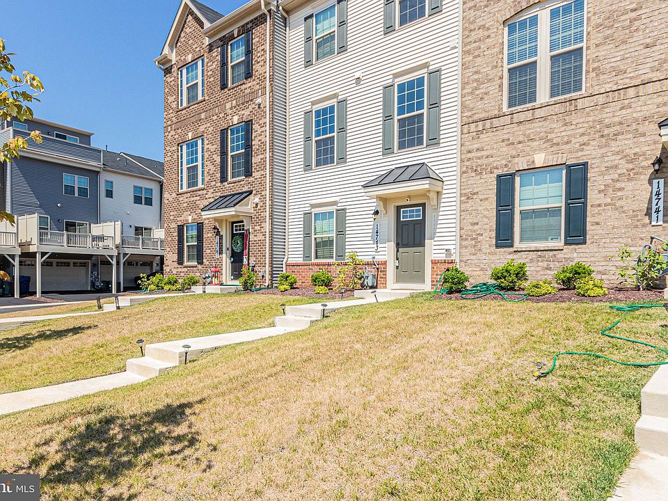 14743 Earl Mitchell Ave, Brandywine, MD 20613 Zillow