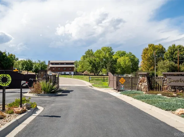 8855 W Bear Creek Drive LOT 2, Lakewood, CO 80227