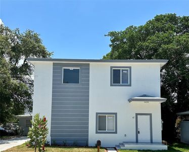 47 NE 60th Ter, Miami, FL, 33137