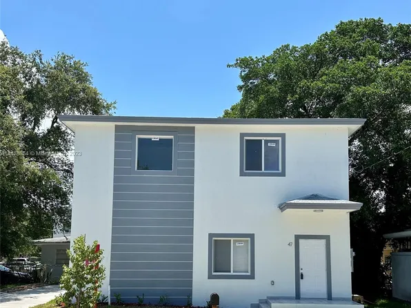 47 NE 60th Ter, Miami, FL 33137