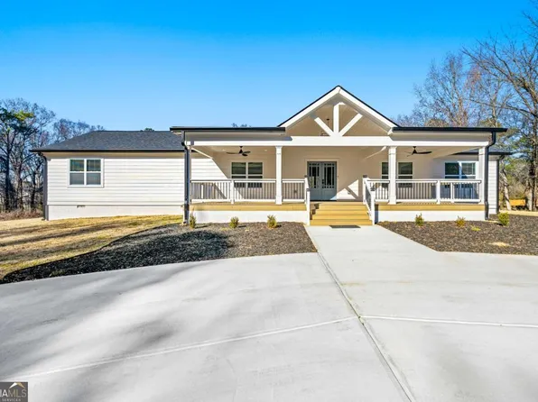 50 Sims Dr, Hiram, GA 30141