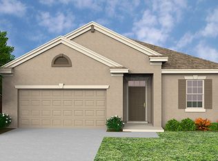207 Compass Rose Dr, Groveland, FL 34736