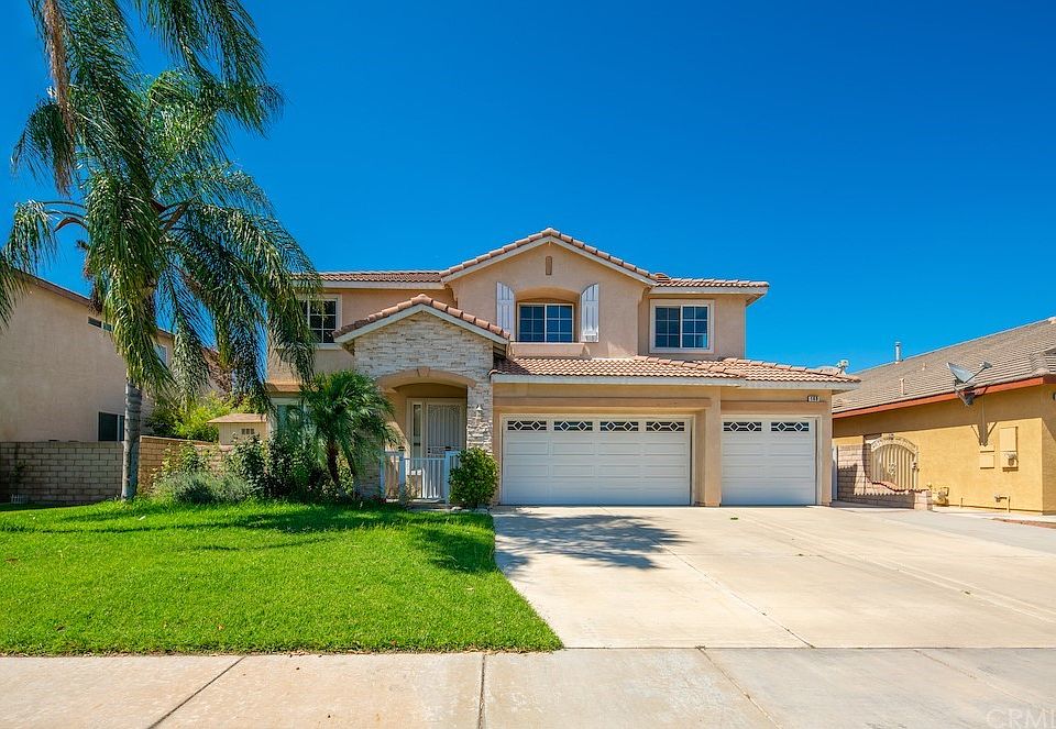 149 E Saint Andrews St, Ontario, CA 91761 Zillow