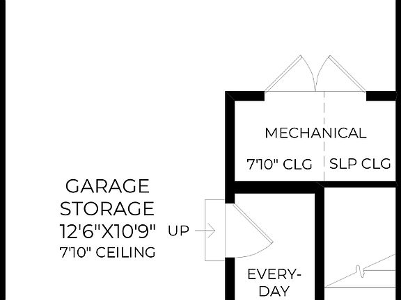 Lower Level