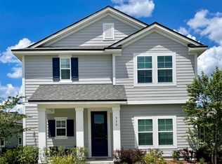 320 Clarys Run St, Augustine, FL 32092