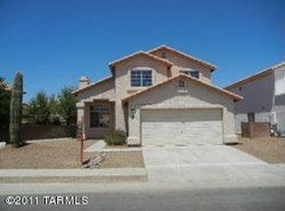 7236 W Maple Ridge Dr, Tucson, AZ 85743