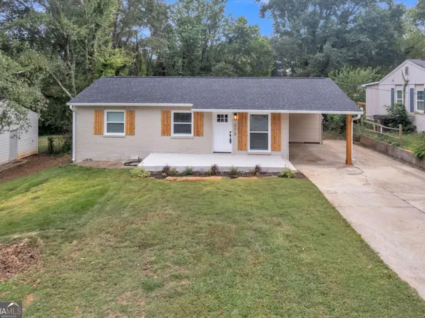 372 Amal Dr SW, Atlanta, GA 30315