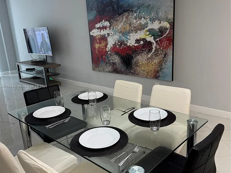 19370 Collins Ave #1208 — Photo 4