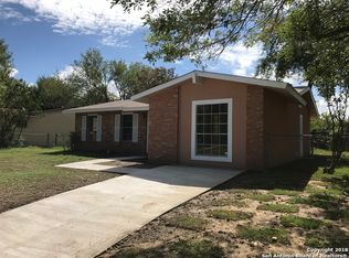 5302 Boatman Rd, Kirby, TX 78219