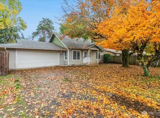 9709 NW 21st Ave, Vancouver, WA