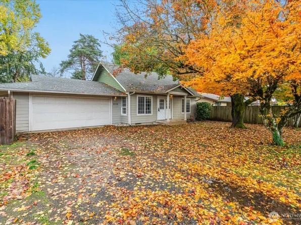 9709 NW 21 Avenue, Vancouver, WA 98665