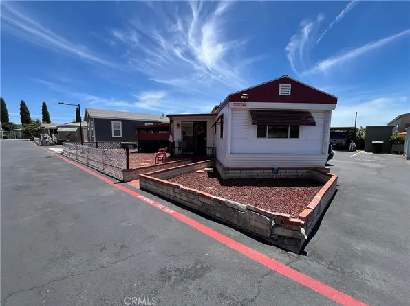 2770 W Lincoln Ave Space 40, Anaheim, CA 92801