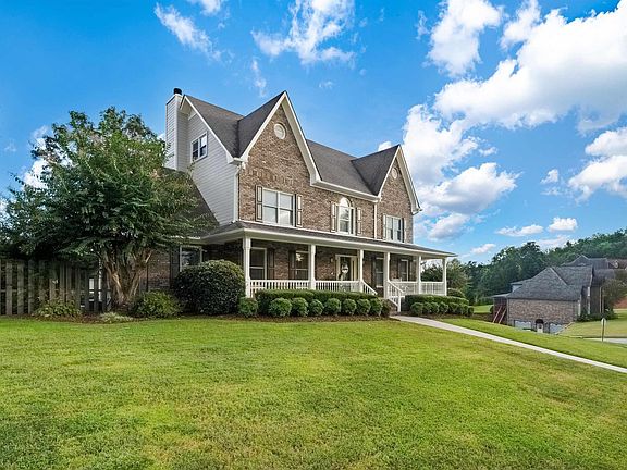 6021 Victoria Ln, Pinson, AL 35126 | MLS #21366026 | Zillow