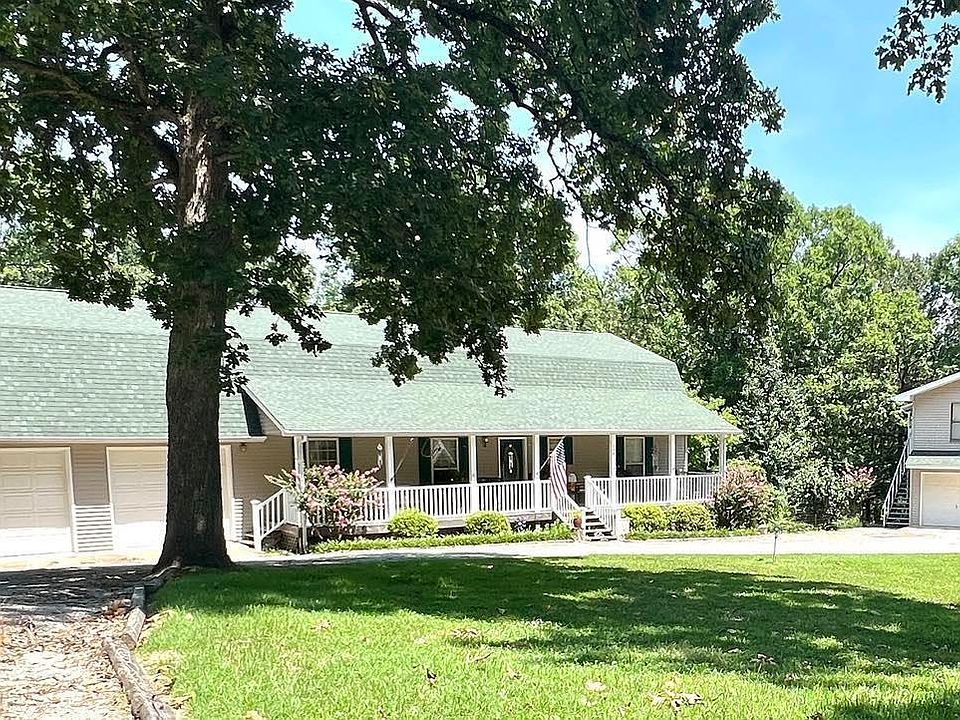 248 Mossy Rock Pl, Mountain Home, AR 72653 | MLS #127036 | Zillow