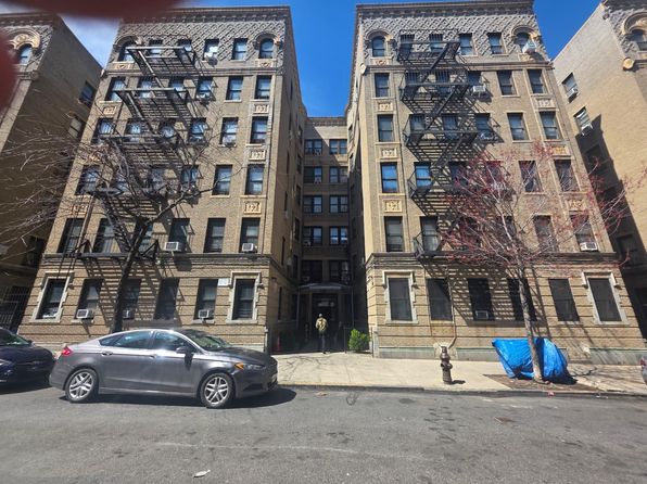 1711 Davidson Avenue #1N, Bronx, NY 10453