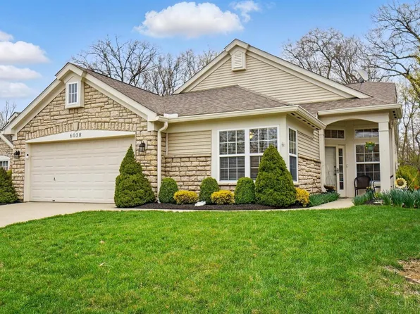 6038 Ferndown Ct, Morrow, OH 45152