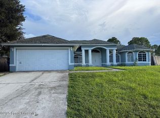 2889 Tishman Rd SE, Palm Bay, FL 32909