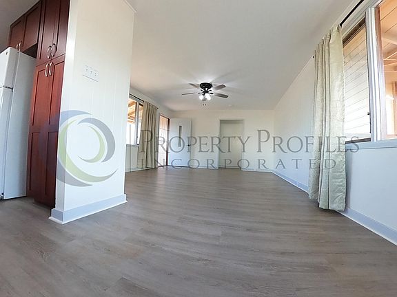 dining area/living room view 1