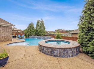 5406 Scarlet Fields Dr, Arlington, TN 38002