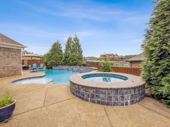 5406 Scarlet Fields Dr, Arlington, TN 38002