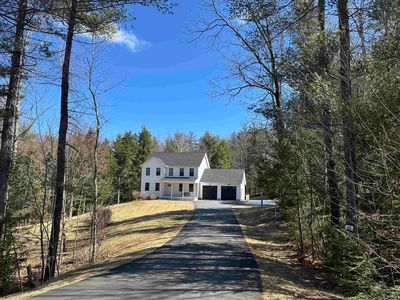 45 Aiden Circle, Belmont, NH, 03220