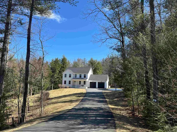 45 Aiden Circle, Belmont, NH 03220