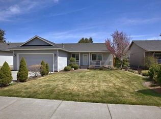 62630 Larkview Rd, Bend, OR 97701