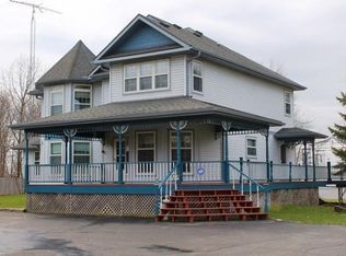 W523 Fox Ct, Montello, WI 53949