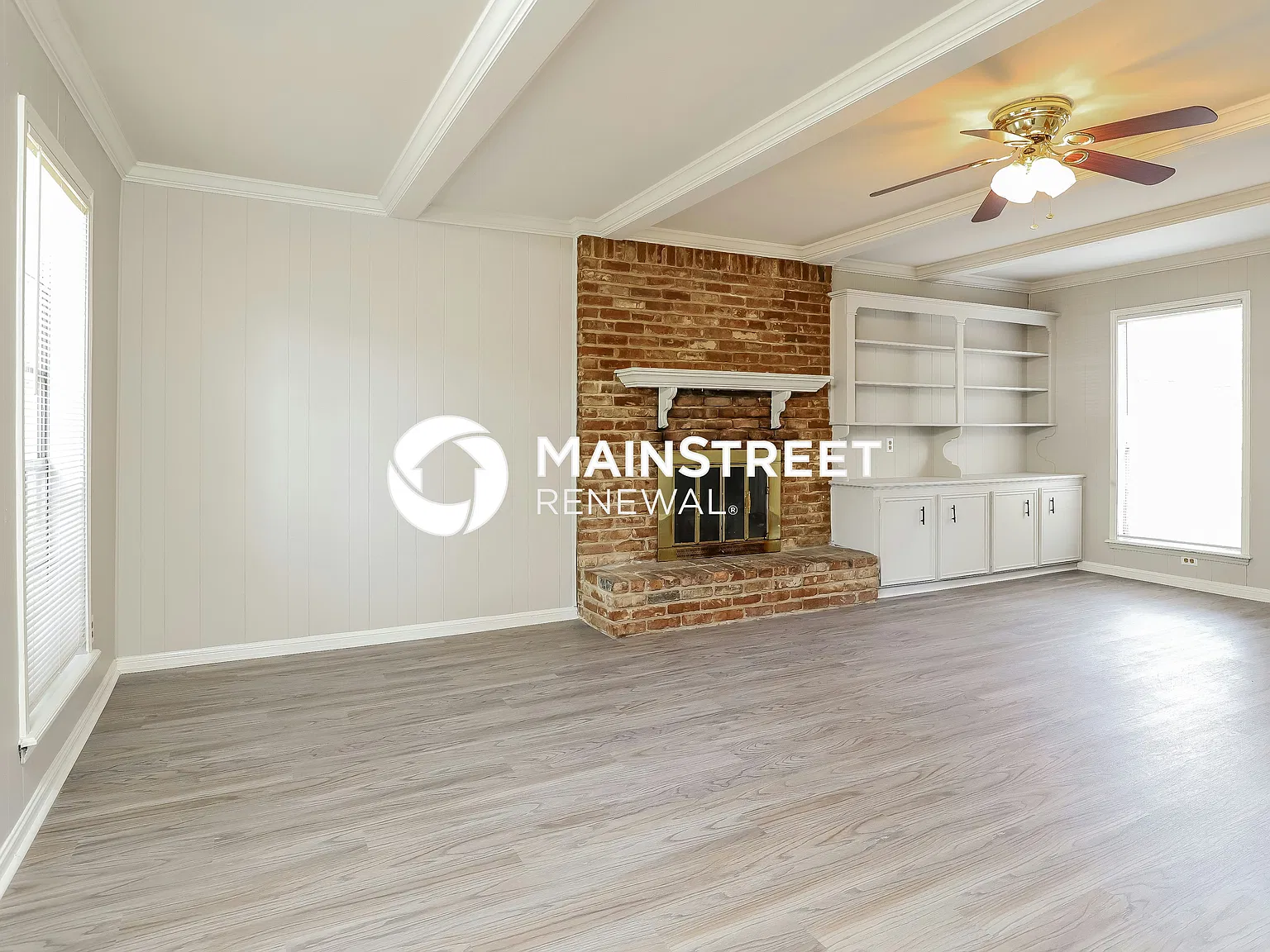 1707 Corral Dr — Photo 3