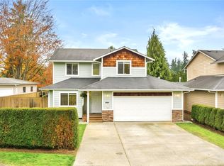 10421 Meridian Ave S #A, Everett, WA 98208