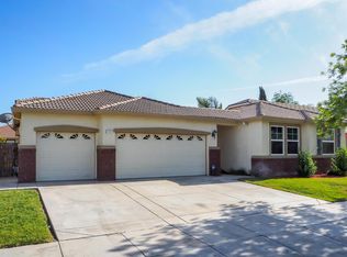 2091 Palermo Dr, Los Banos, CA