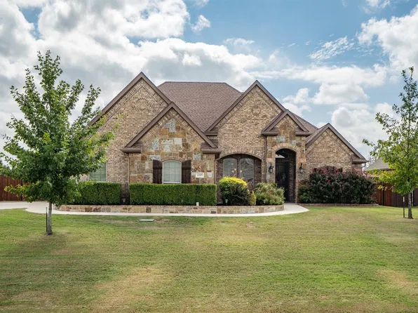 1325 Bluff Springs Dr, Haslet, TX 76052
