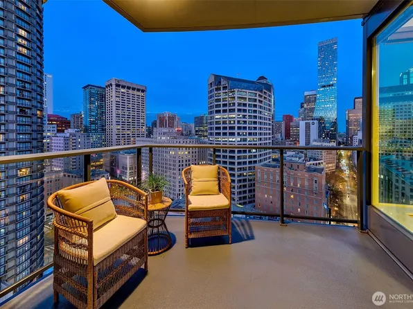 1920 4th Avenue #1807, Seattle, WA 98101