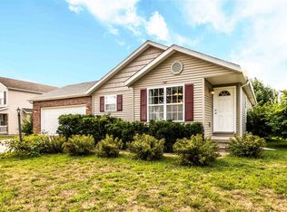 1308 W Cloverdale Rd, Chillicothe, IL 61523