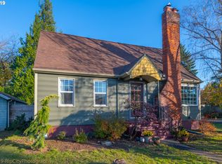 7304 N Knowles Ave, Portland, OR 97217