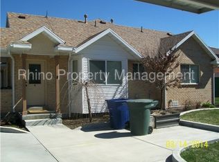 421 N 540 W, Salt Lake City, UT 84116