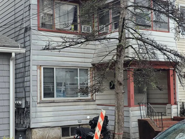 9163 85th Street, Woodhaven, NY 11421