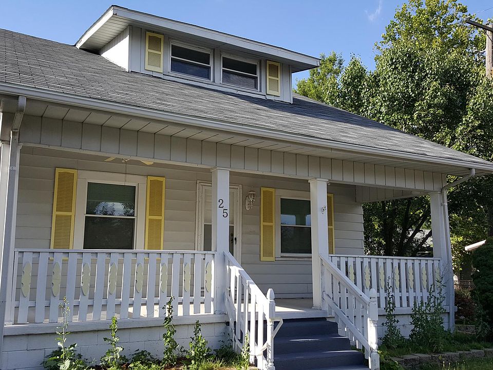 1st image of 25 Eckhard Ave #A