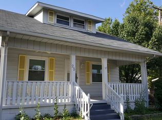 25 Eckhard Ave #A, Wood River, IL